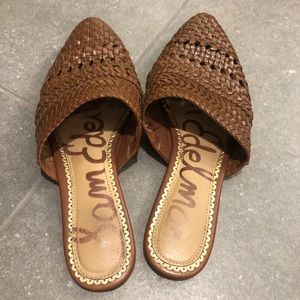 Sam Edelman Sandals